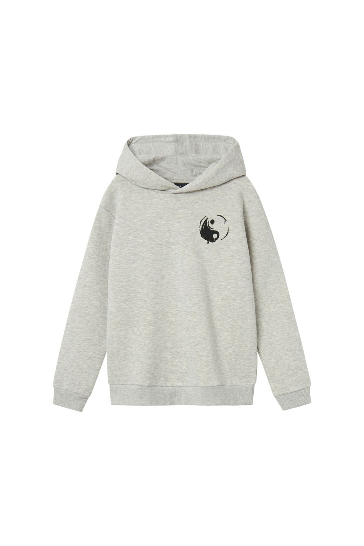 LMTD BOY SWEATSHIRT NLM SALANCE HOOD