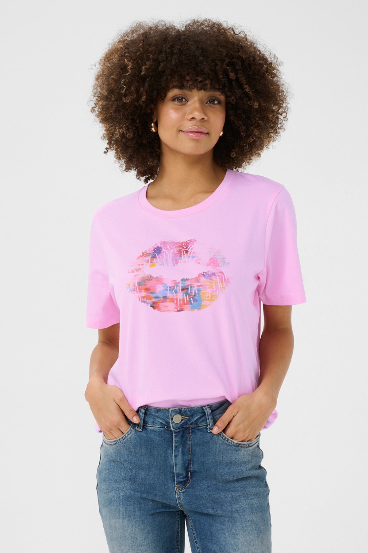 Culture CUtemo Amora T-Shirt