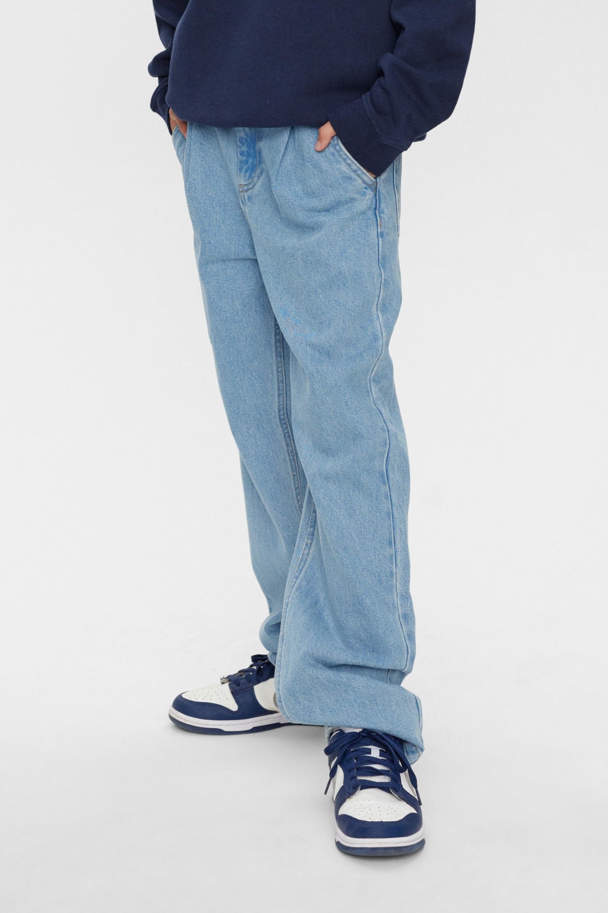 Mono 115 HANGAR BAGGY JEANS