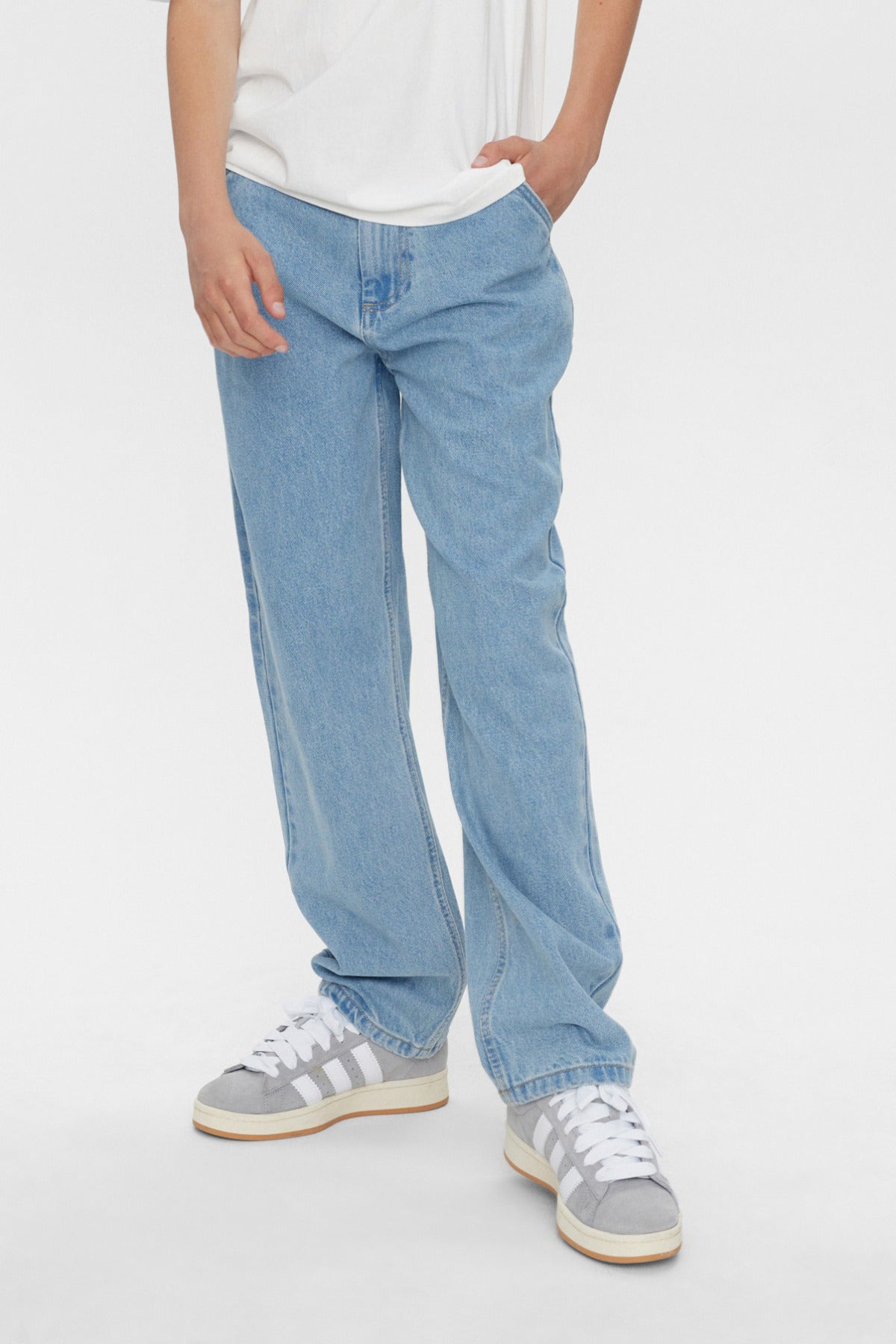 Mono 113 MILES BAGGY JEANS