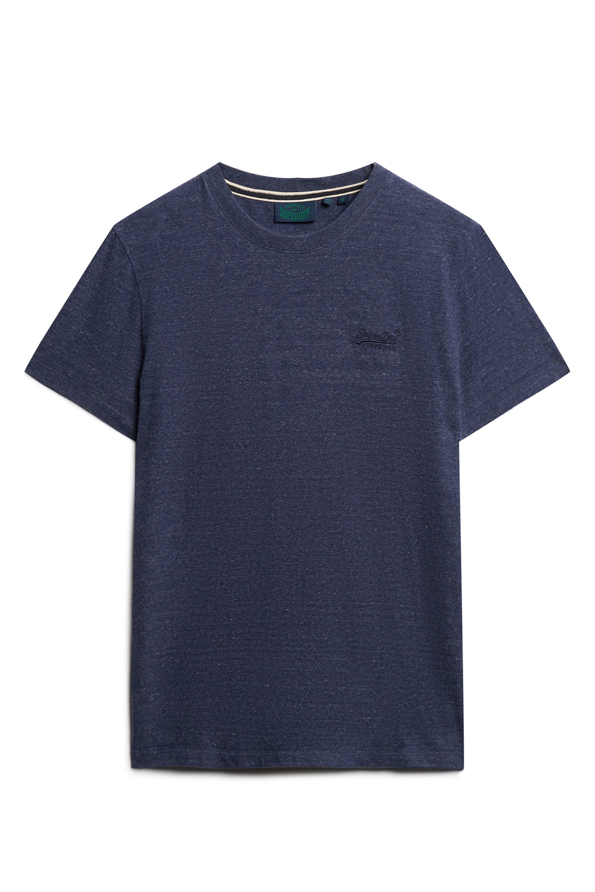 SUPERDRY ESSENTIAL LOGO EMB TEE