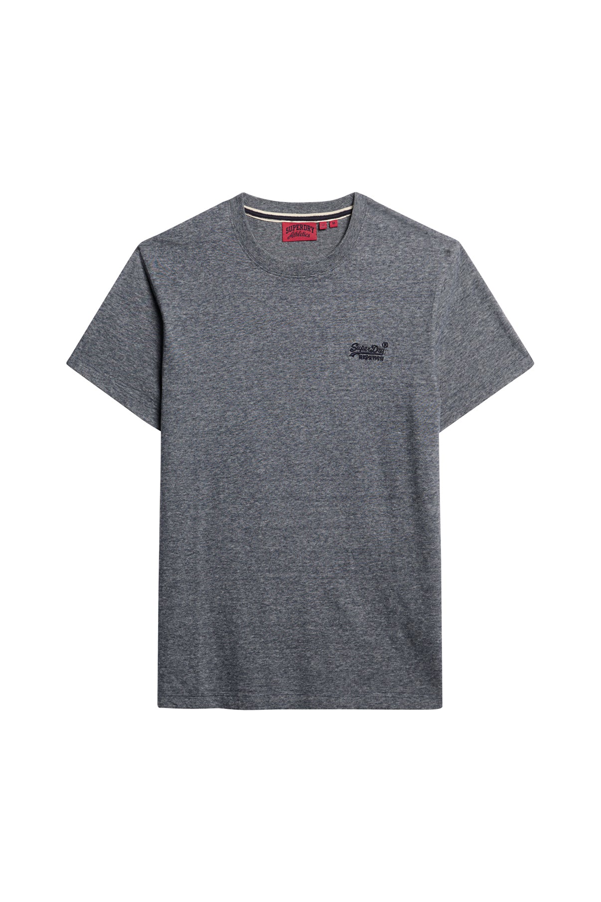 SUPERDRY ESSENTIAL LOGO EMB TEE