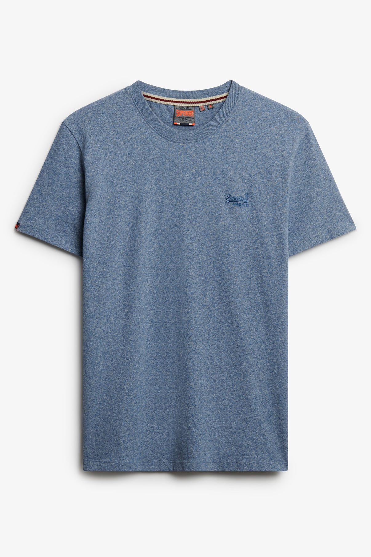 SUPERDRY ESSENTIAL LOGO EMB TEE