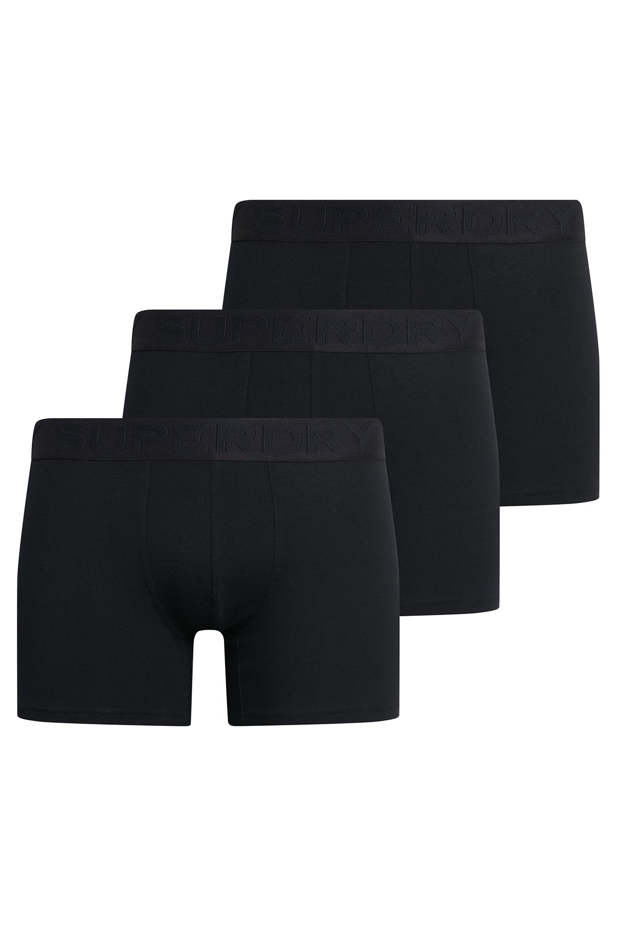 SUPERDRY BOXER TRIPLE PACK