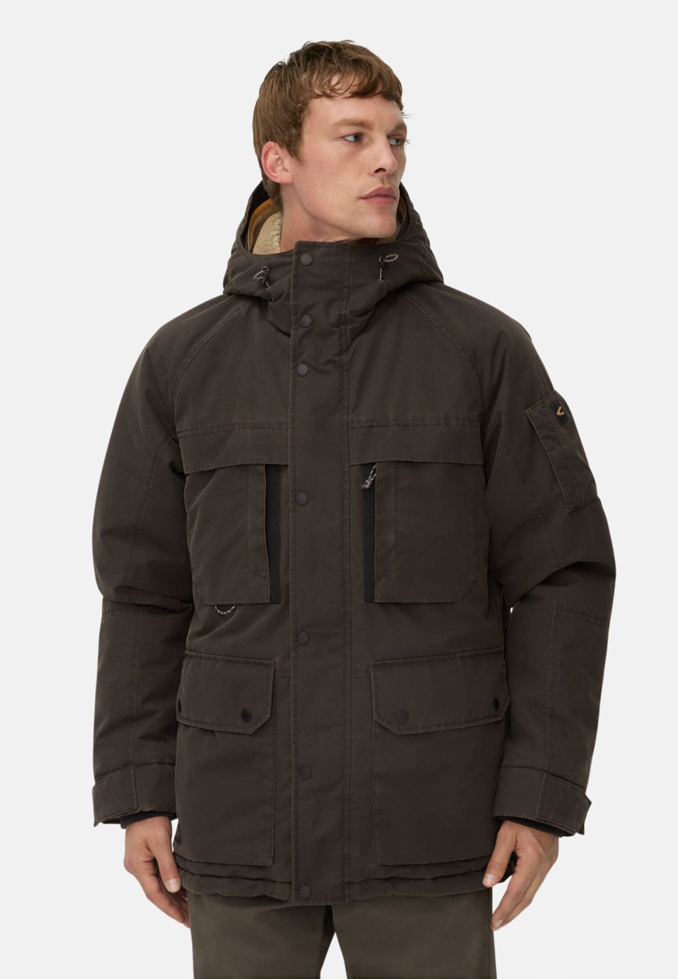 Camel Active Jacket 420040