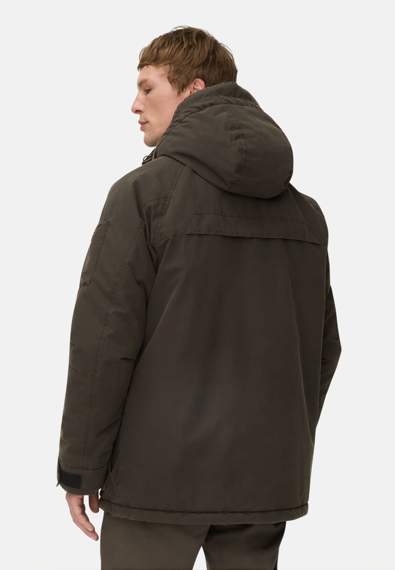 Camel Active Jacket 420040