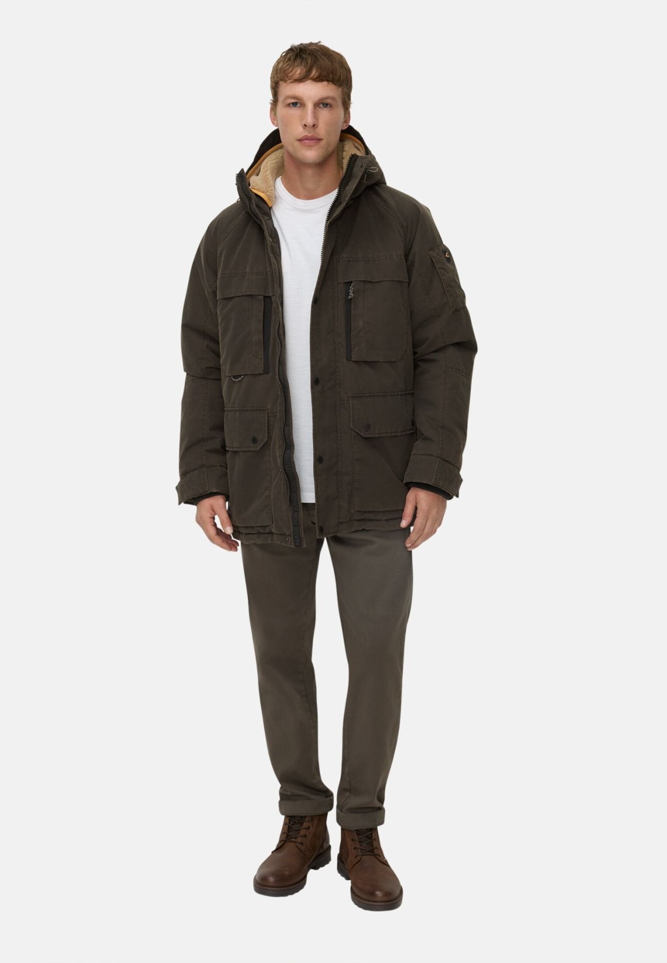 Camel Active Jacket 420040