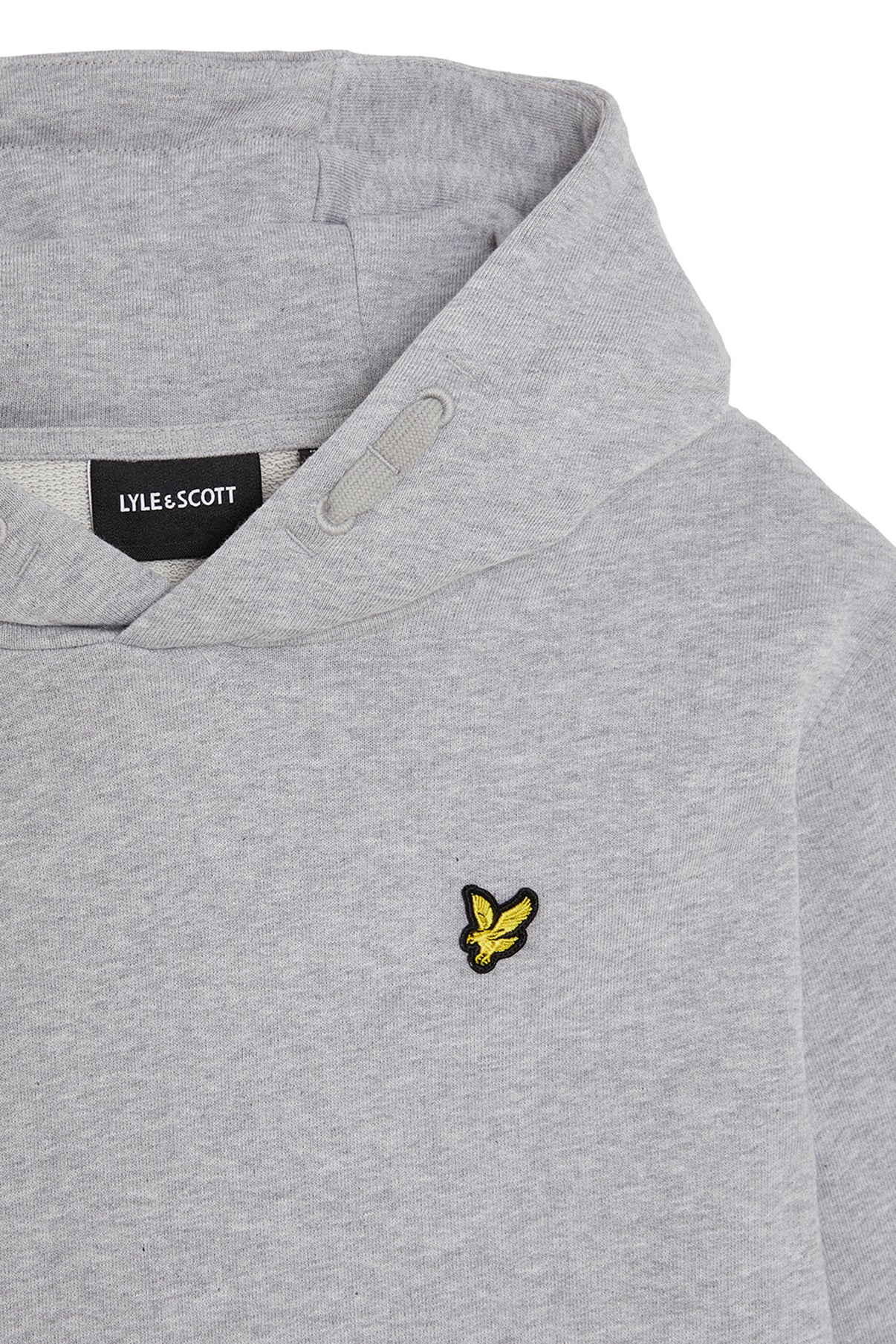 Lyle & Scott Limited SWEATSHIRT HOODIE