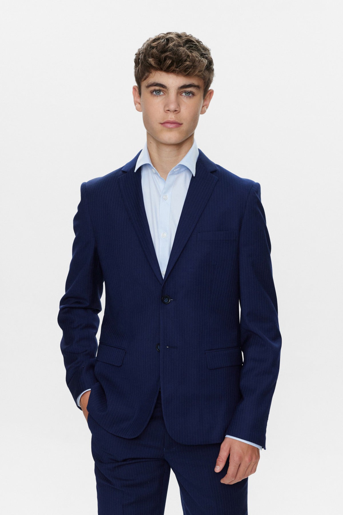 NIFTY BOY BLAZER CHRISTIAN 3301