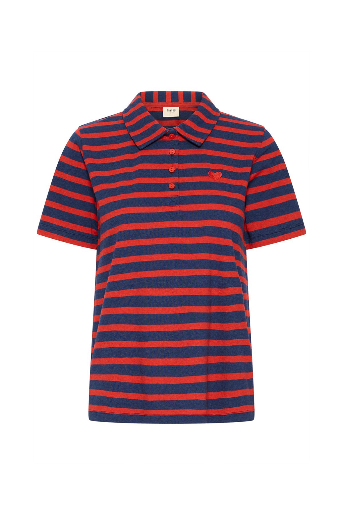 Fransa FRSAMMA TEE 1