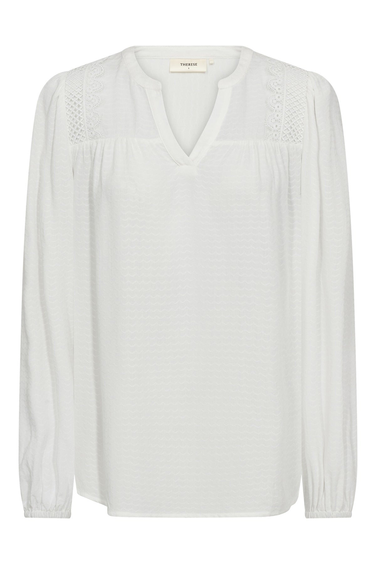 THERESE BLUSE NINA