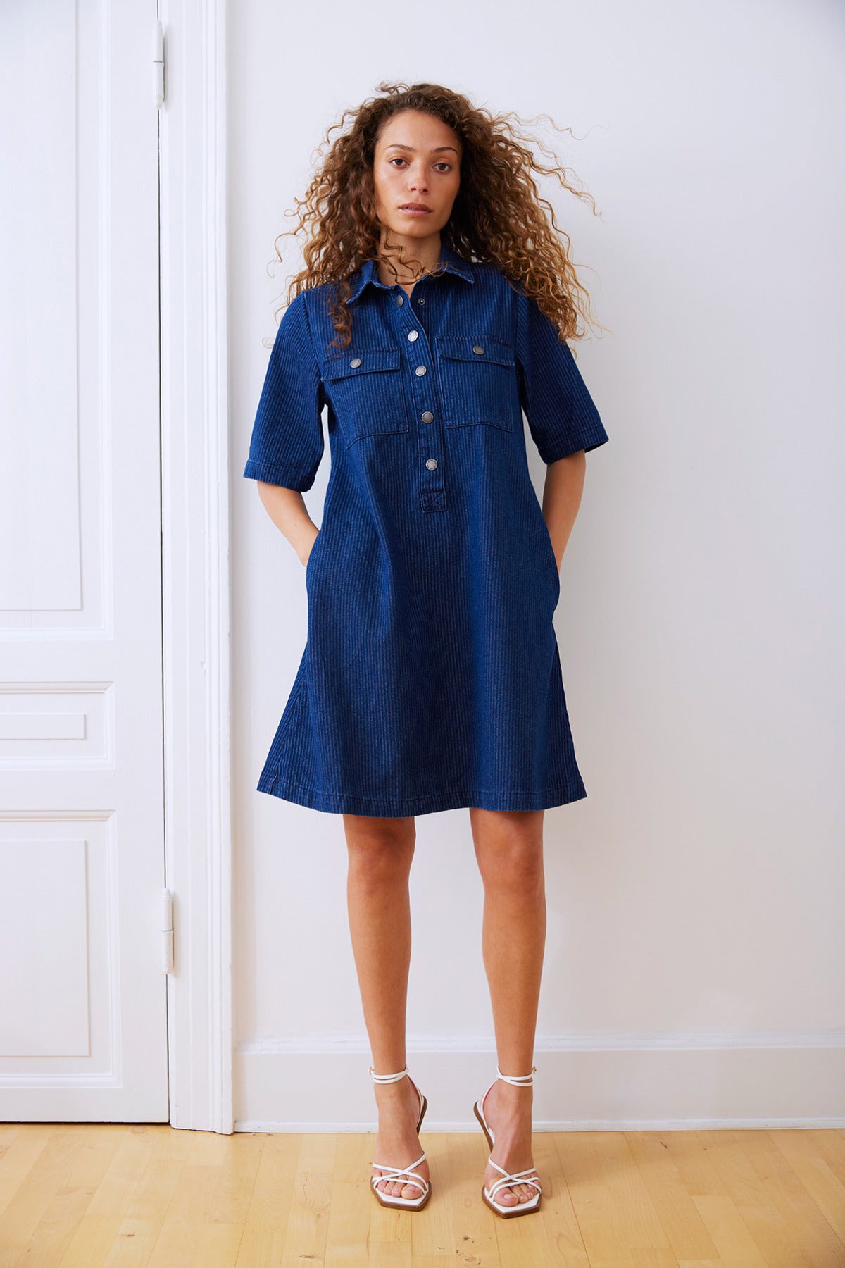 PULZ PZGABBY Dress