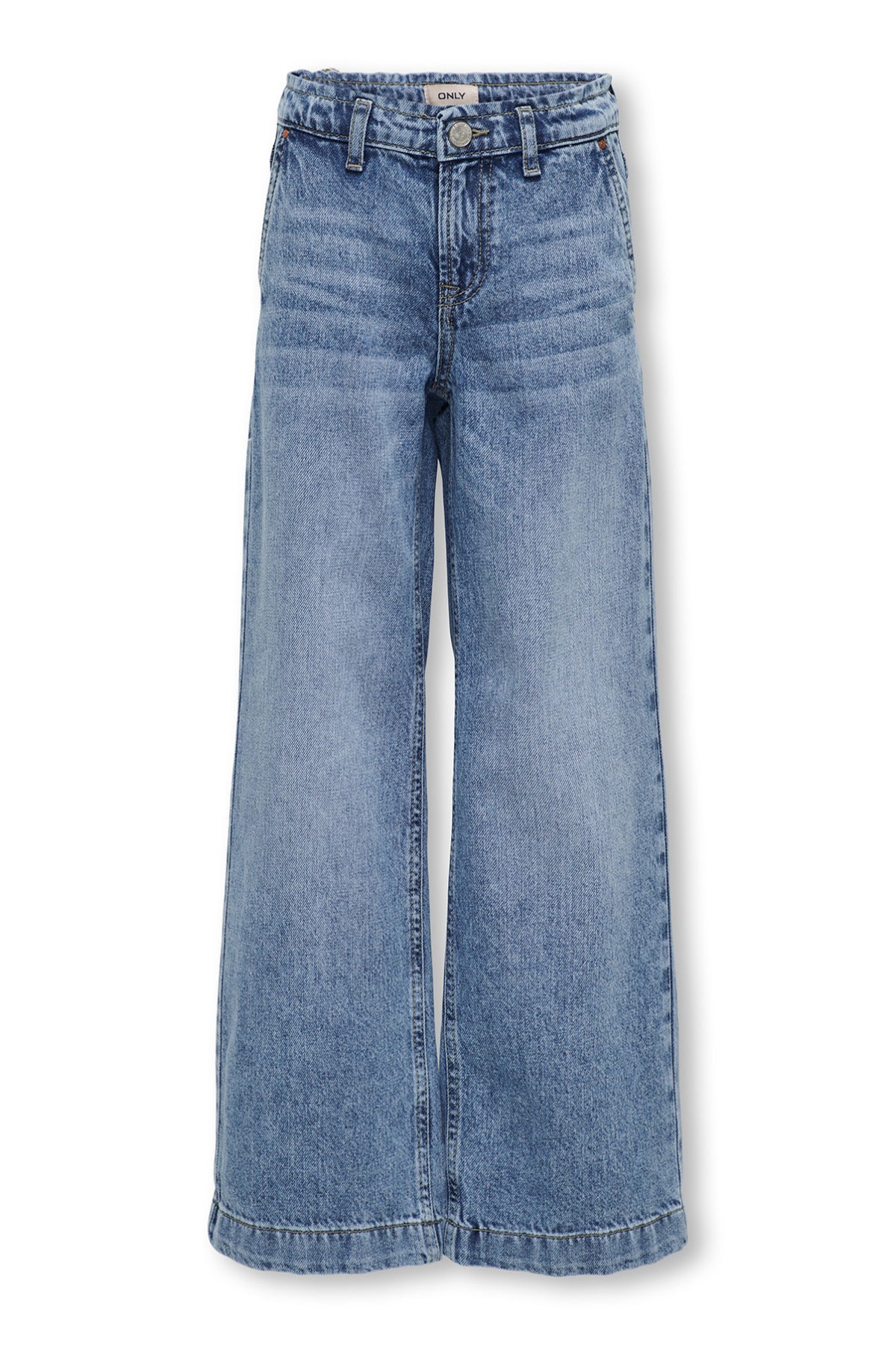 KIDS ONLY KOGCOMET WIDE LEG DNM MAT085 NOOS
