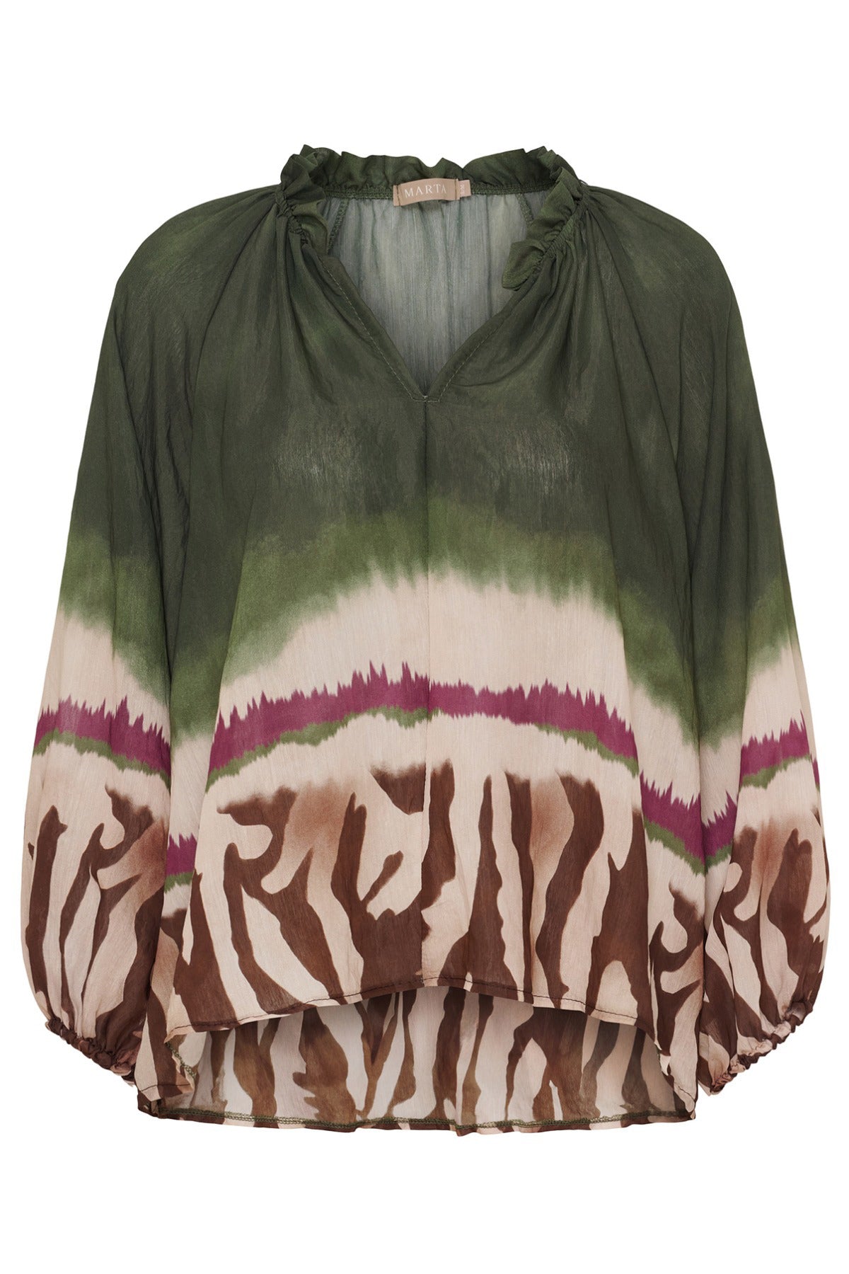 MARTA MdcBelladonna Shirt