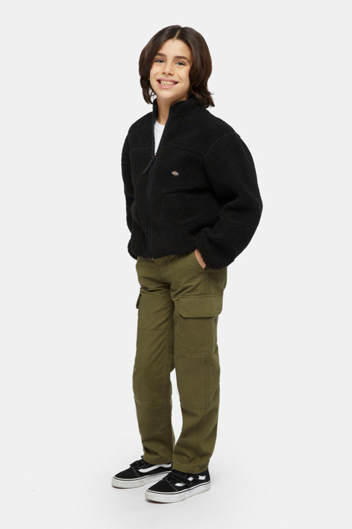 Dickies MILLERVILLE K MILITARY CARGO PANTS