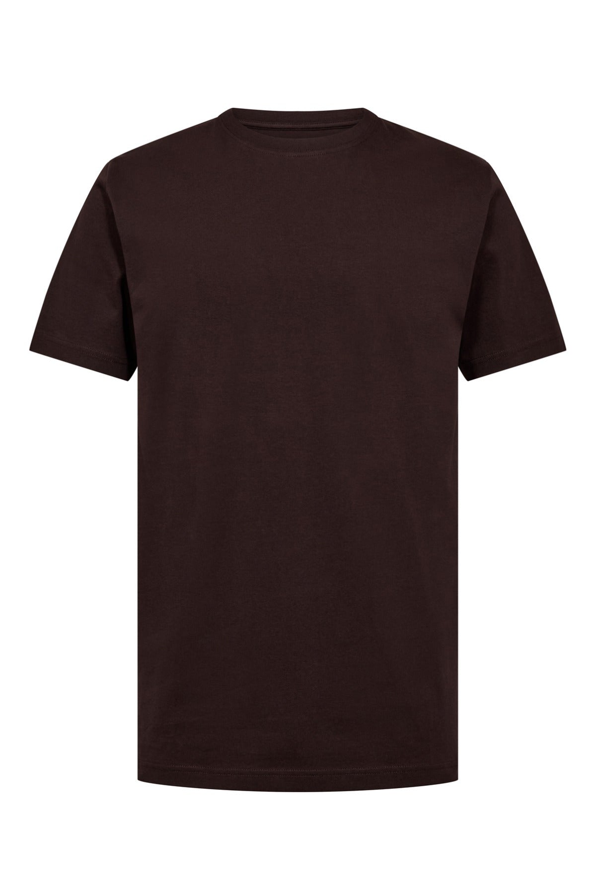 Njal - Regular T-shirt i bomuld