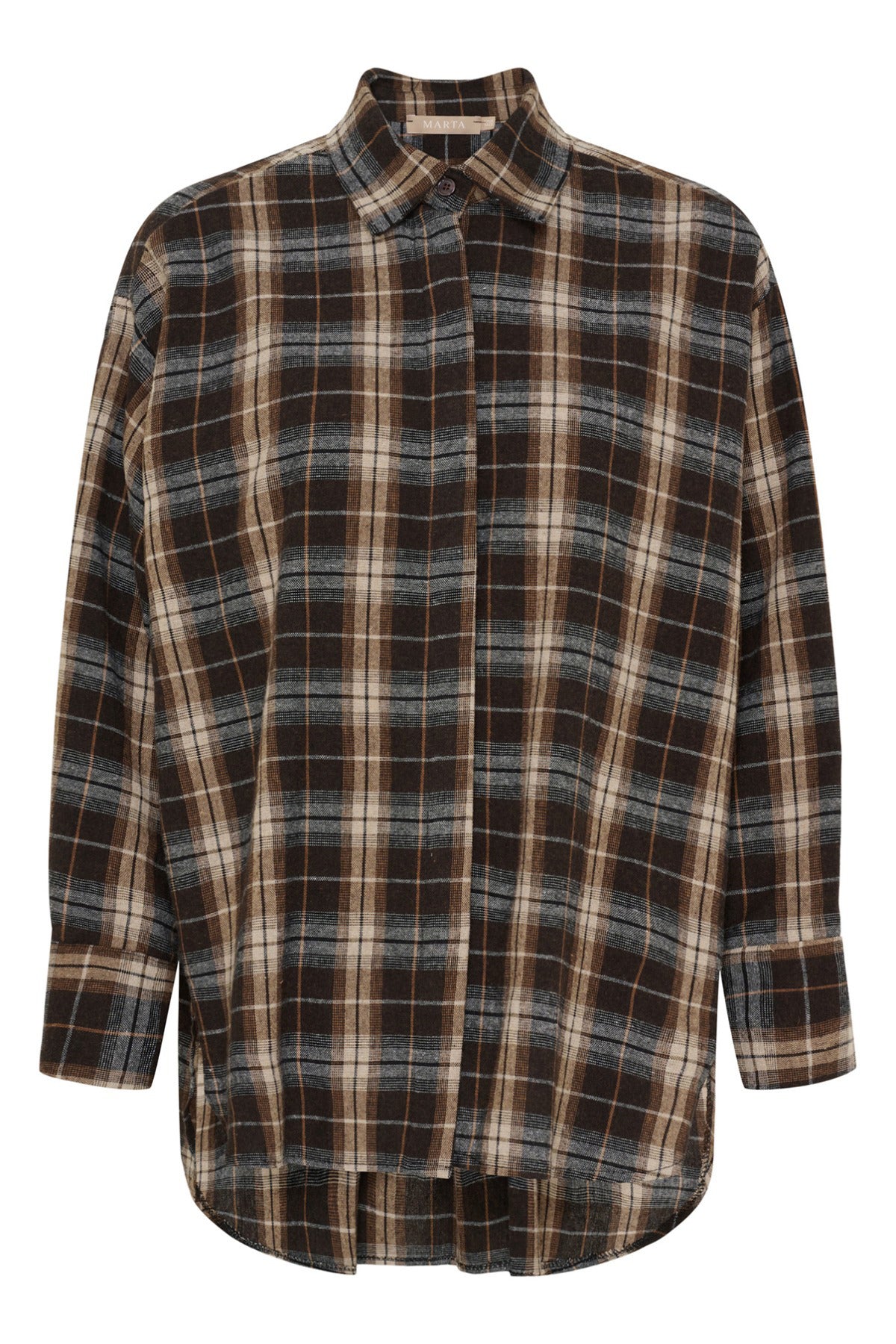 MARTA MdcOrlanda Shirt