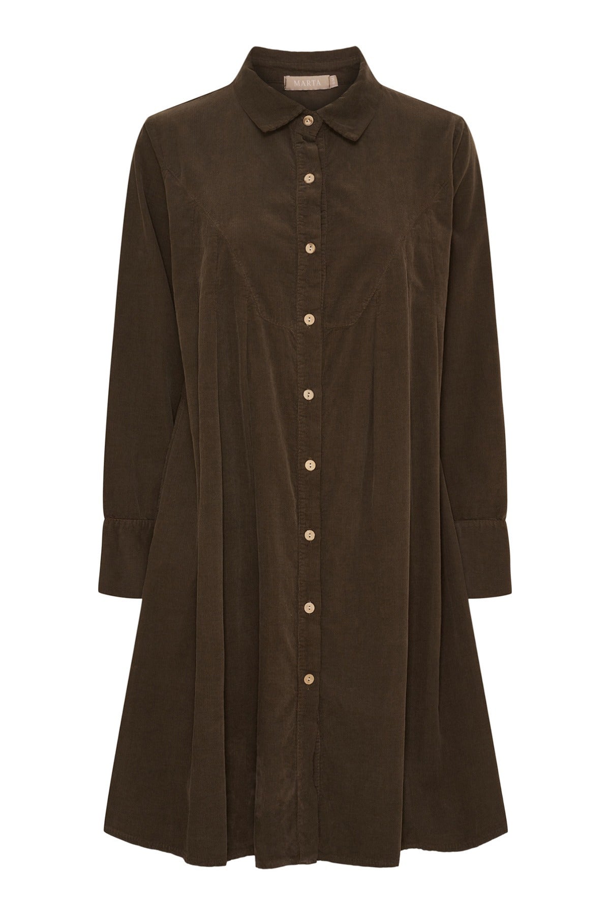 MARTA MdcGunvor Dress