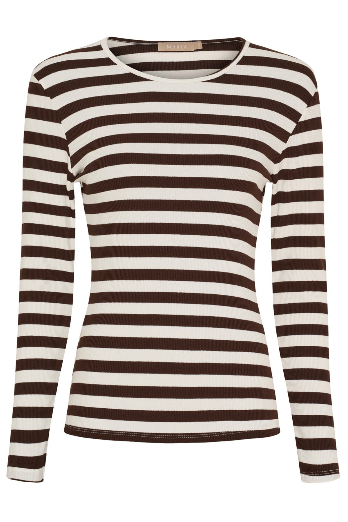 MARTA MdcBegonia LS Tee