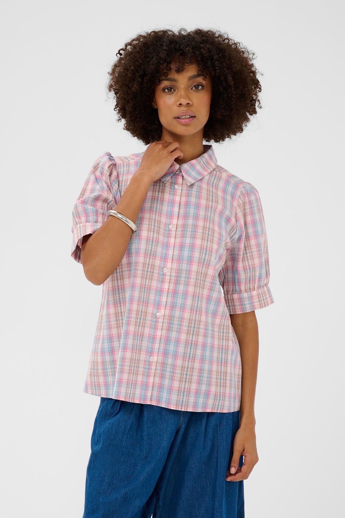 Culture CUjada Shirt