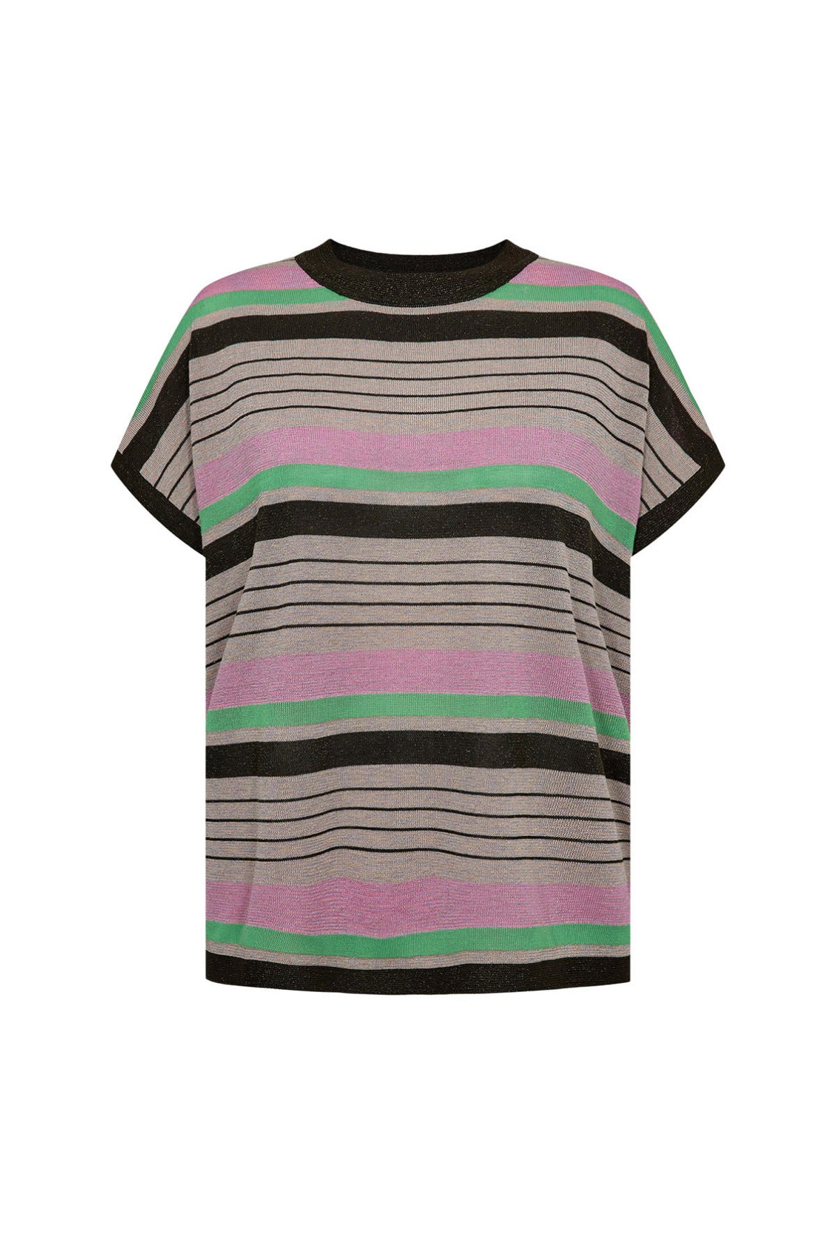 NÜMPH NULAURA DARLENE PULLOVER