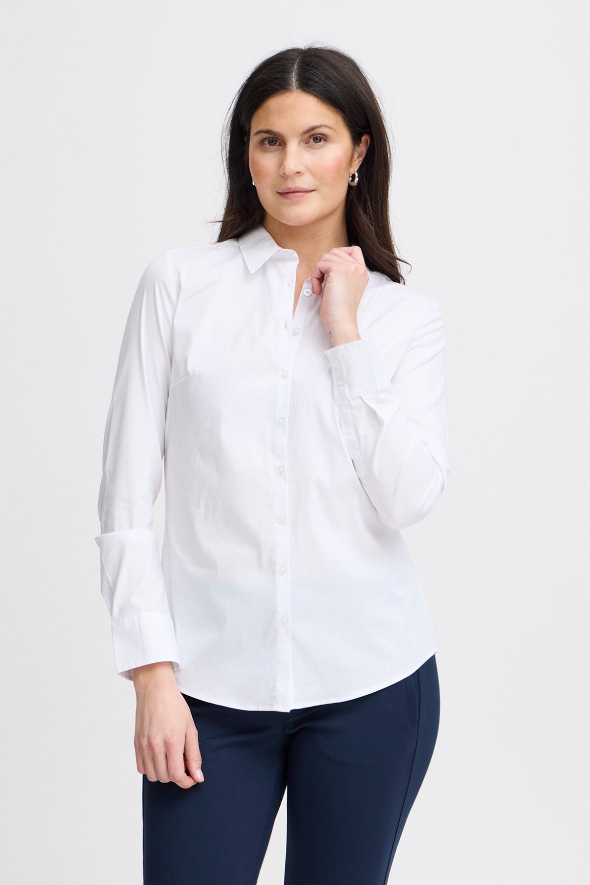 Fransa FRZASHIRT 1 SHIRT CORE