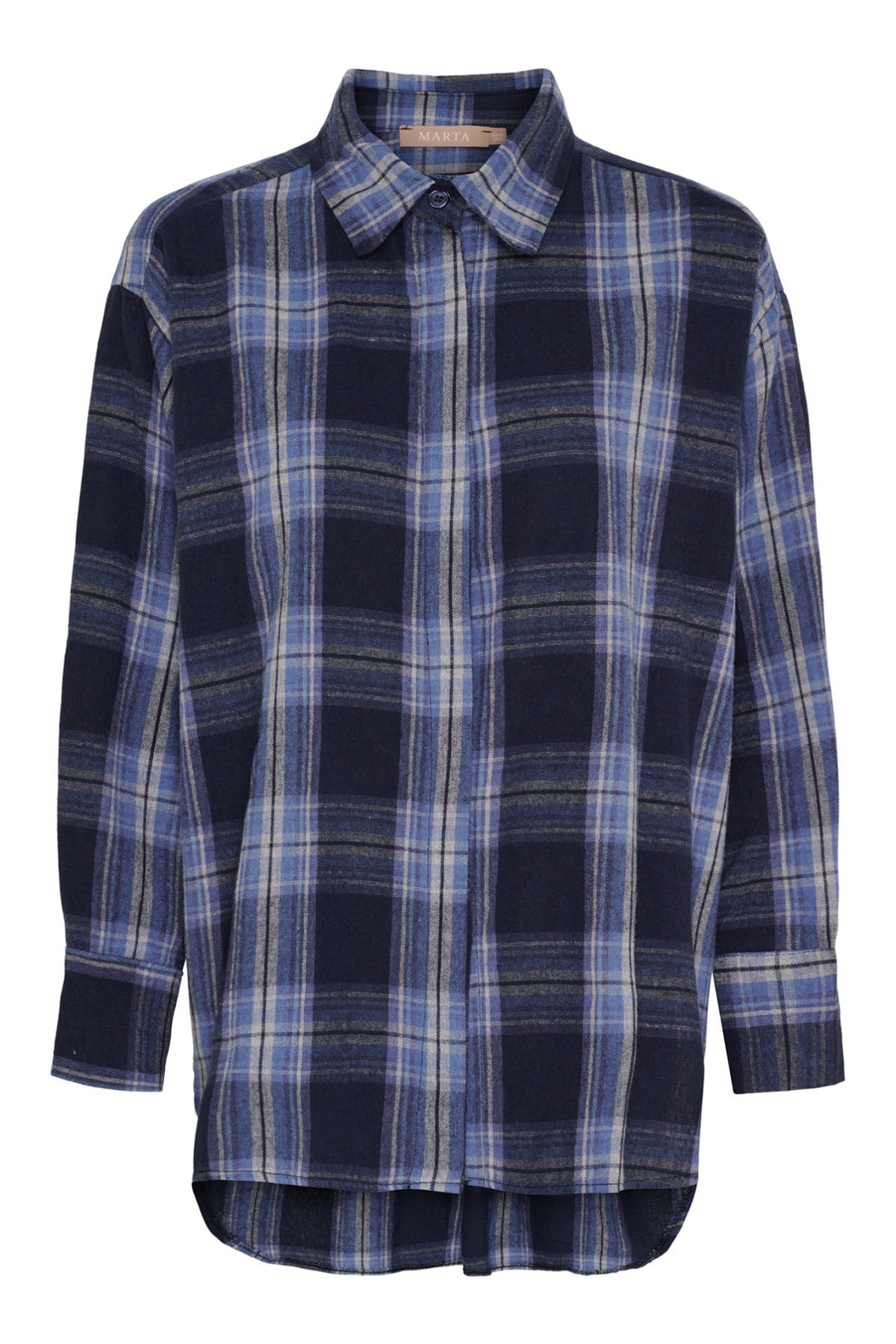 MARTA MdcOrlanda Shirt