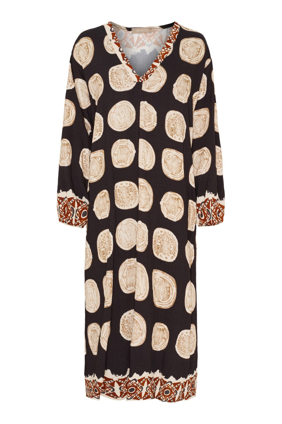 MARTA MdcVivienne Dress