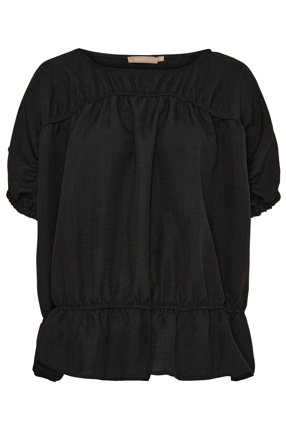 MARTA MdcSaffron Blouse