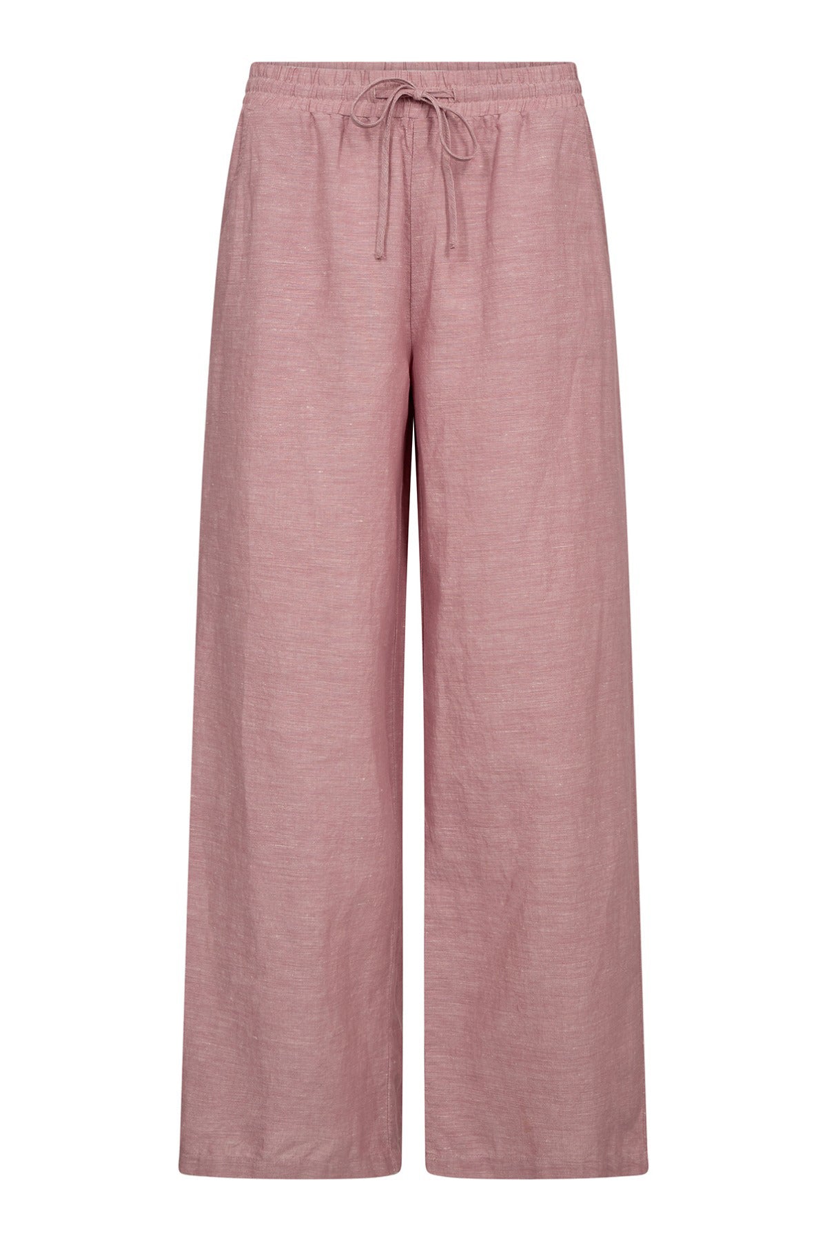 Alora - Hørbukser med bindebånd