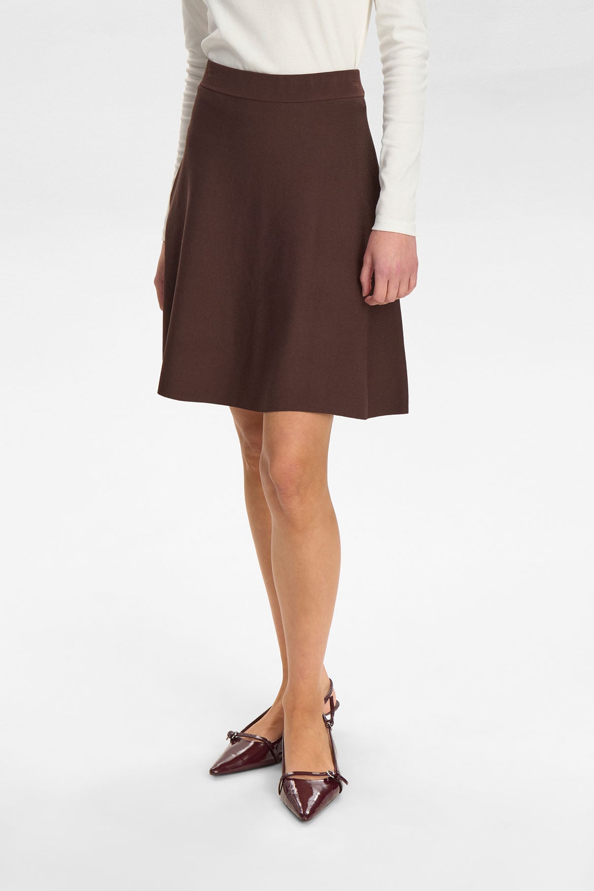 NÜMPH NULILLYPILLY SKIRT