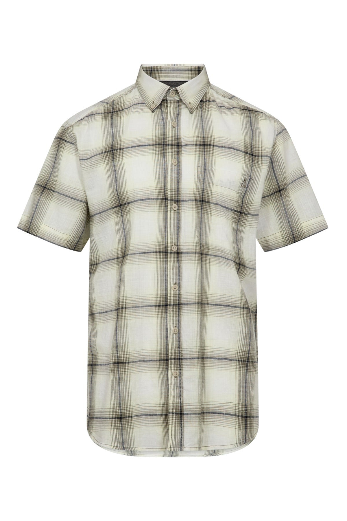 KANTT SKJORTE KRABI SS