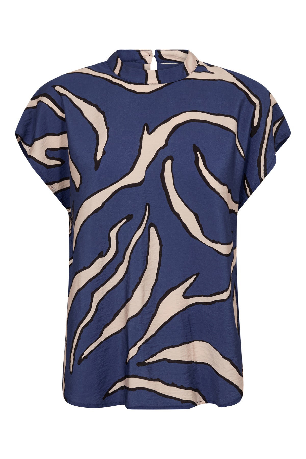 THERESE BLUSE LUNA