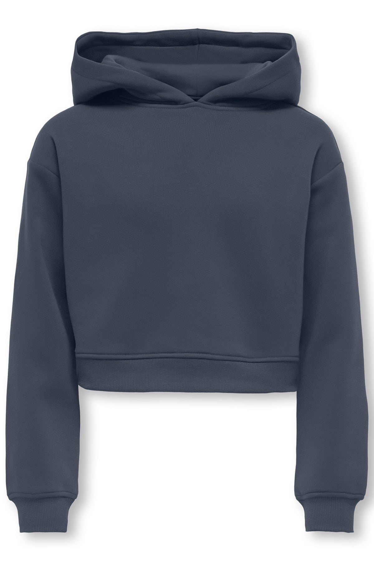 KIDS ONLY KOGSWEAT L/S HOODIE SHORT SWT NOOS