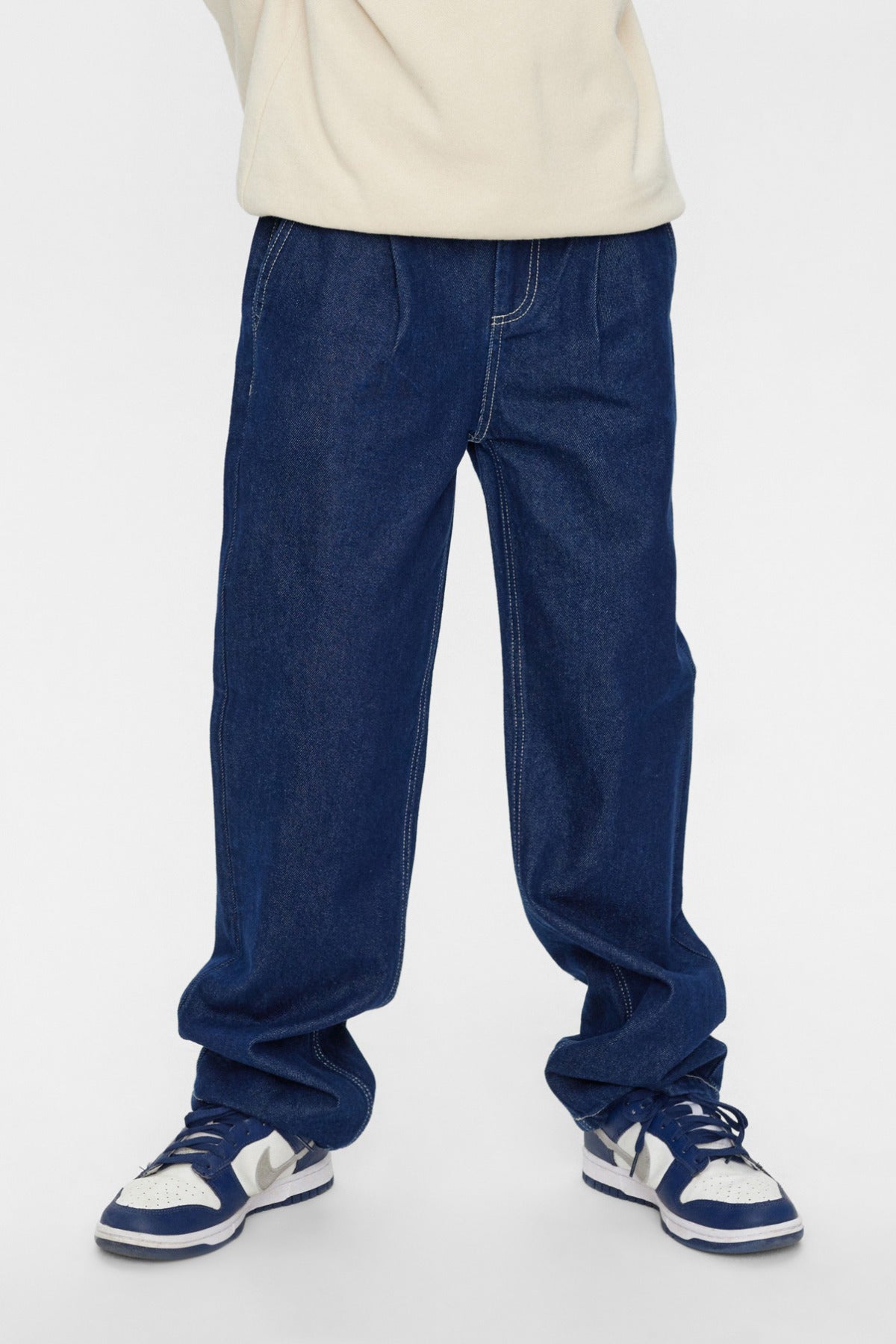 Mono 115 HANGAR BAGGY JEANS