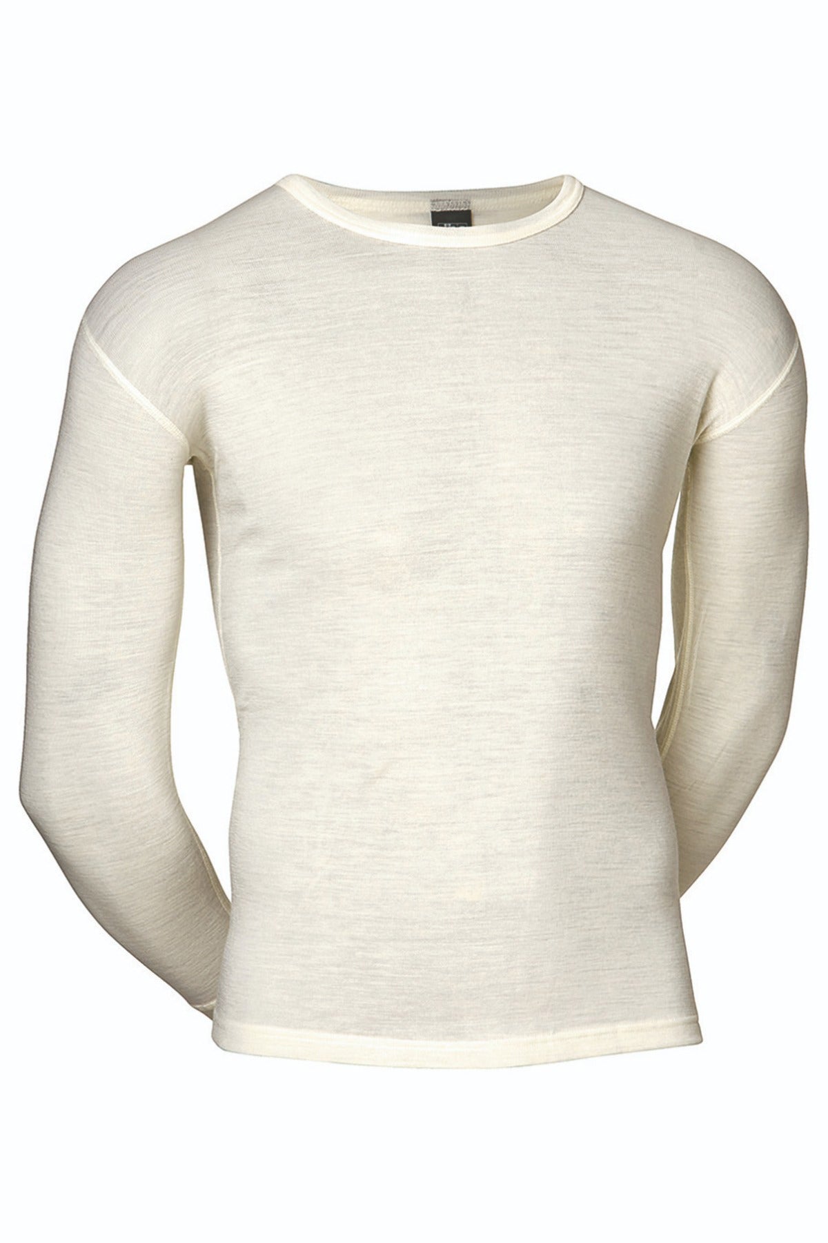 JBS of Denmark T-shirt m/ lange ærmer-993-14