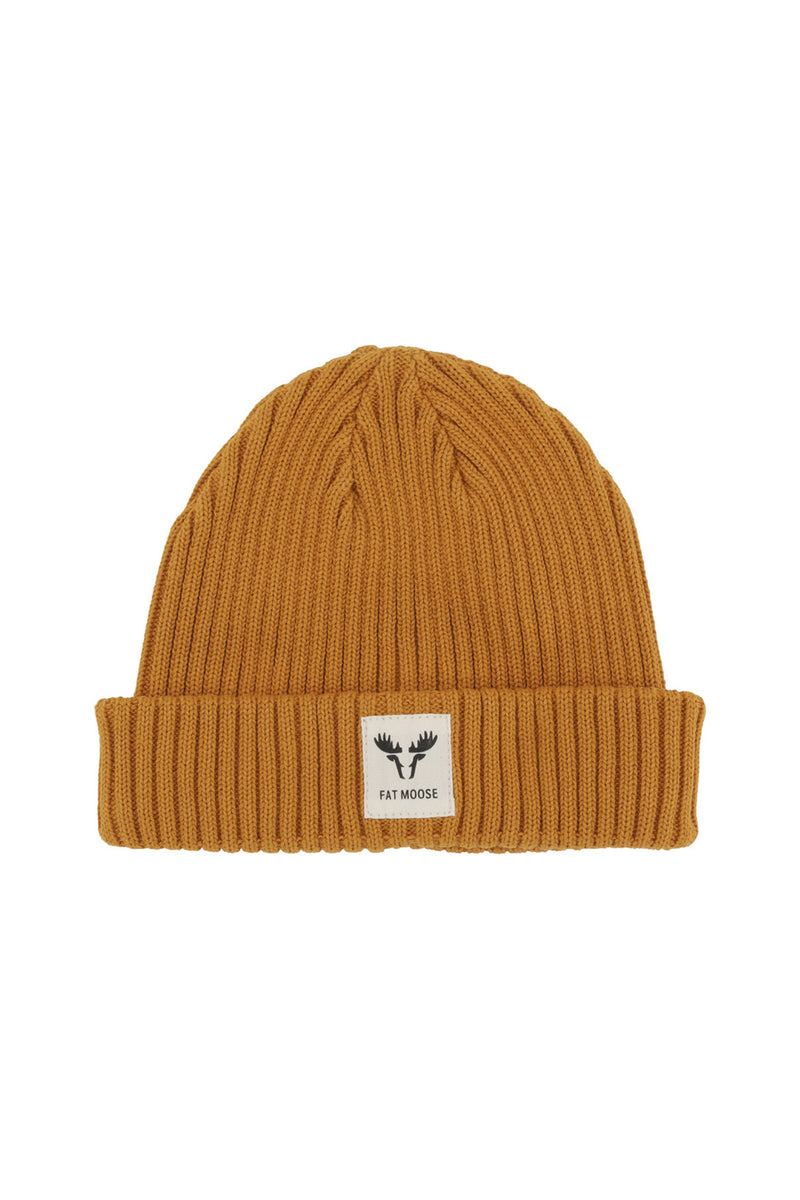 Fat Moose Fat Beanie