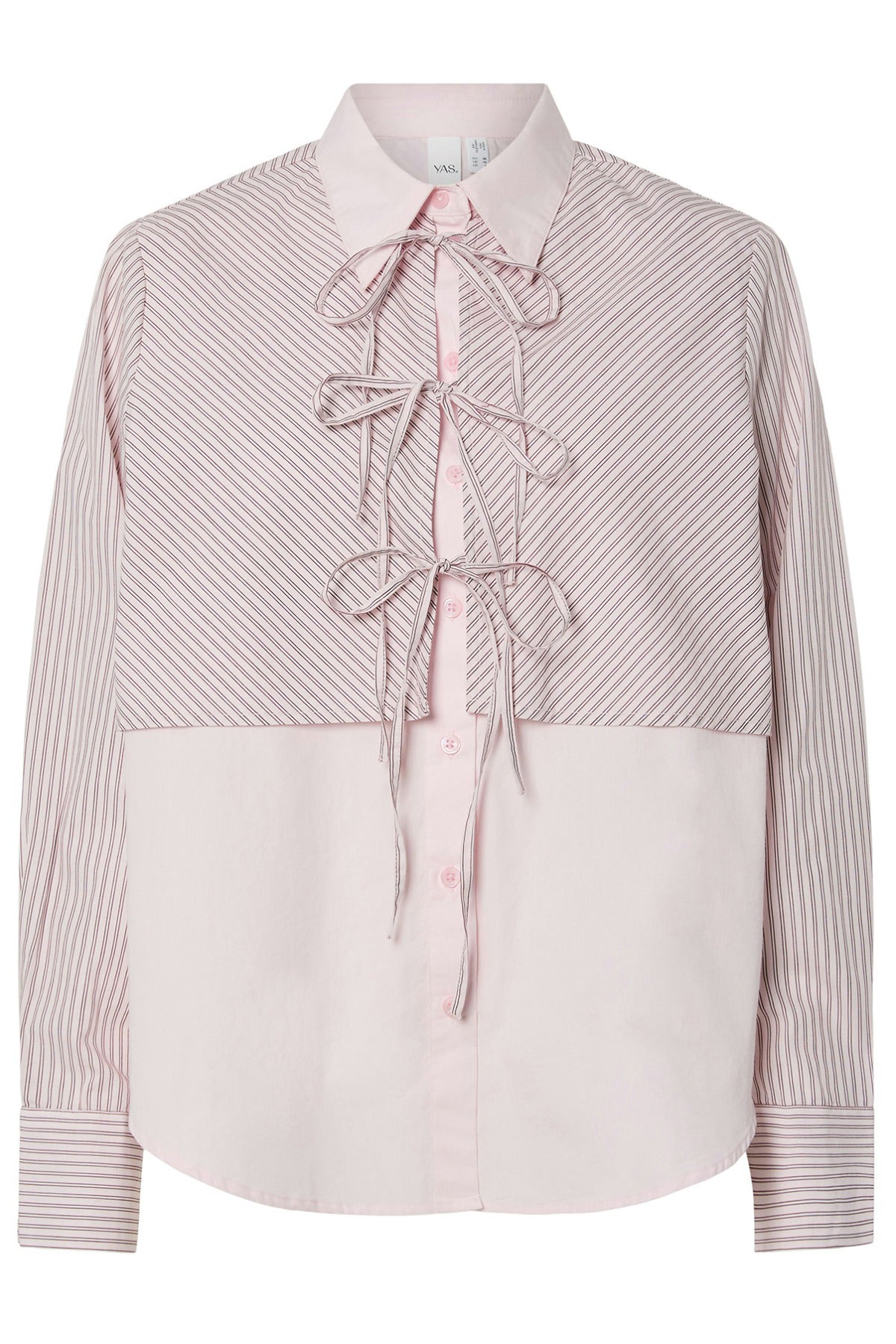 YAS YASORA LS SHIRT S.