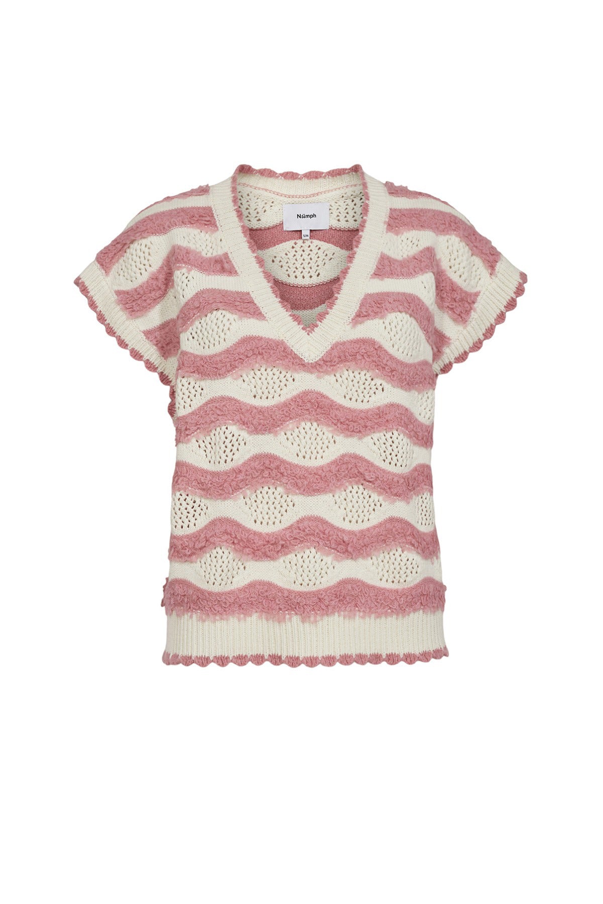 NÜMPH NUKIRILLA VEST