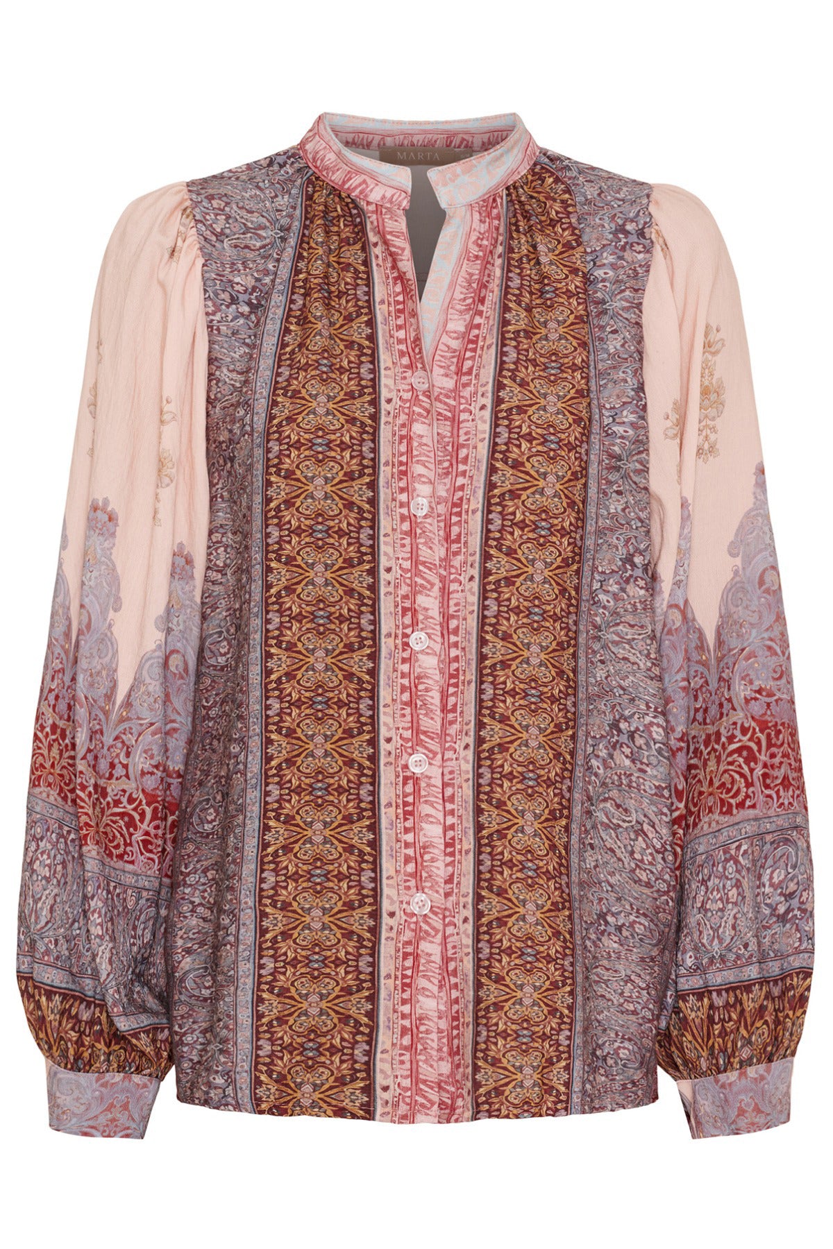 MARTA MdcAnnette Shirt