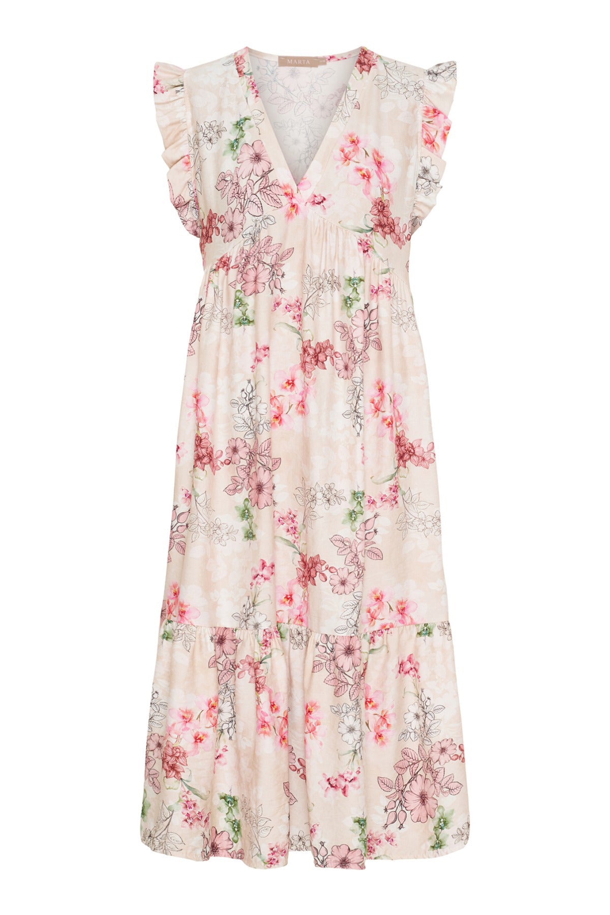 MARTA MdcAnika Dress