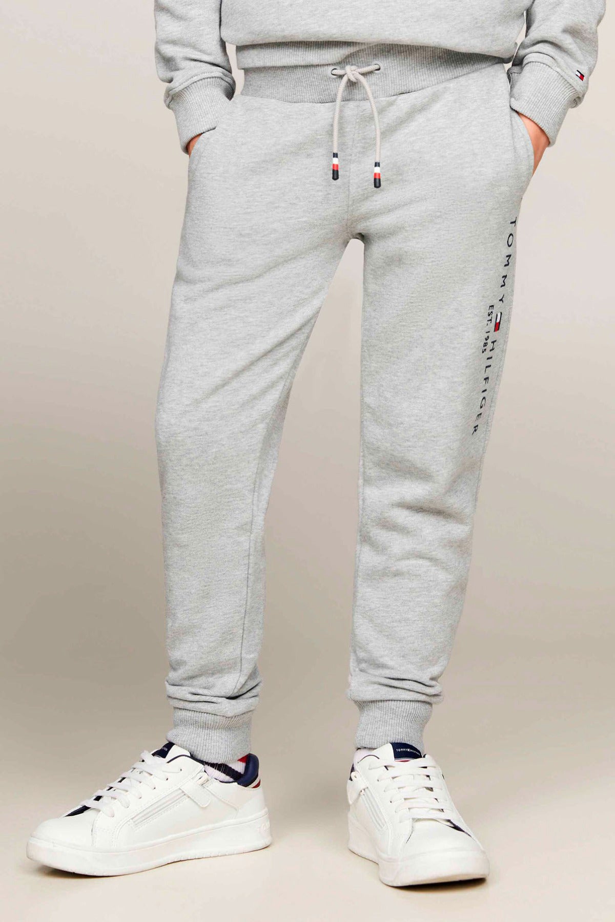 Tommy Hilfiger Boy ESSENTIAL SWEATPANTS