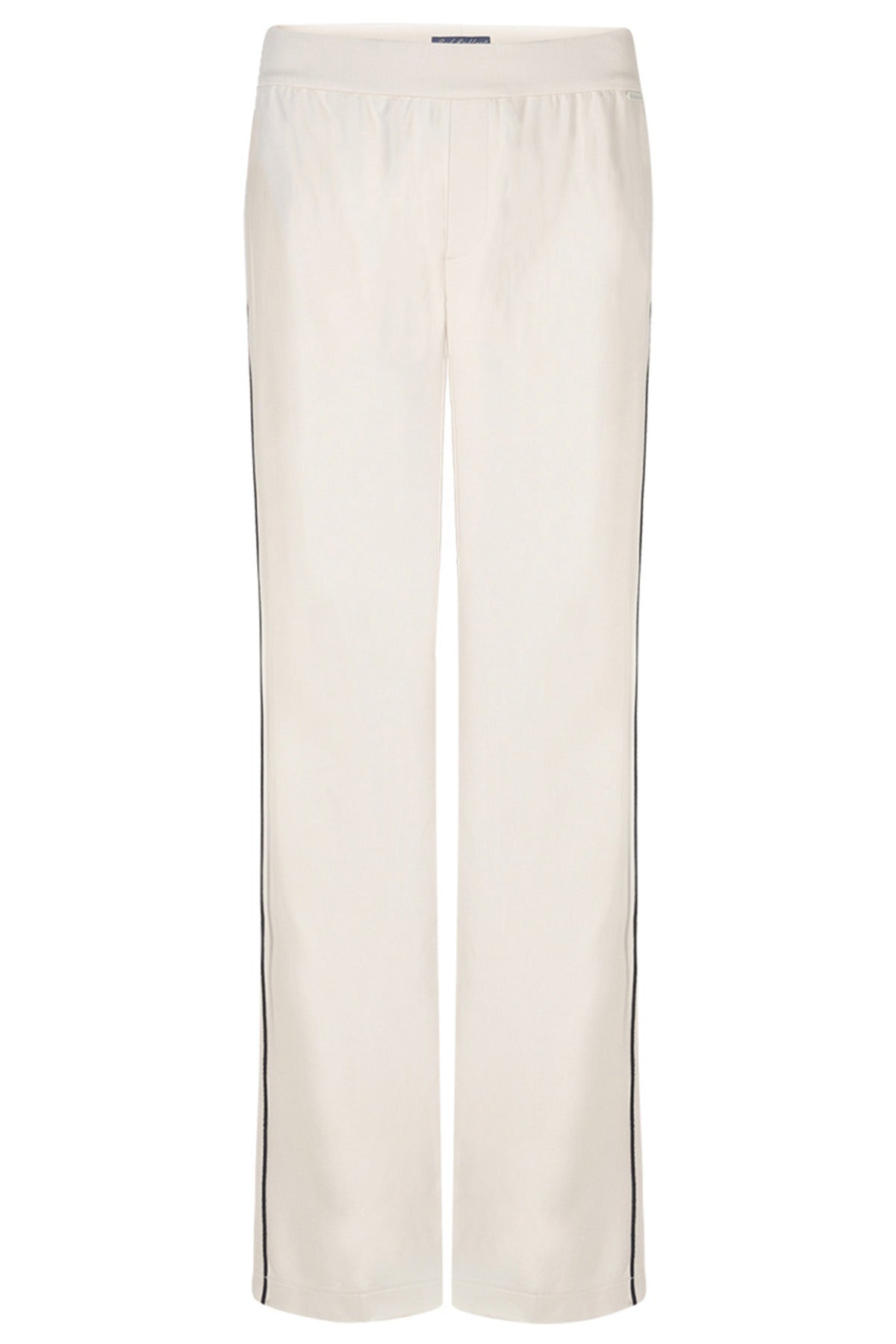 Red Button Colette Punta Piping