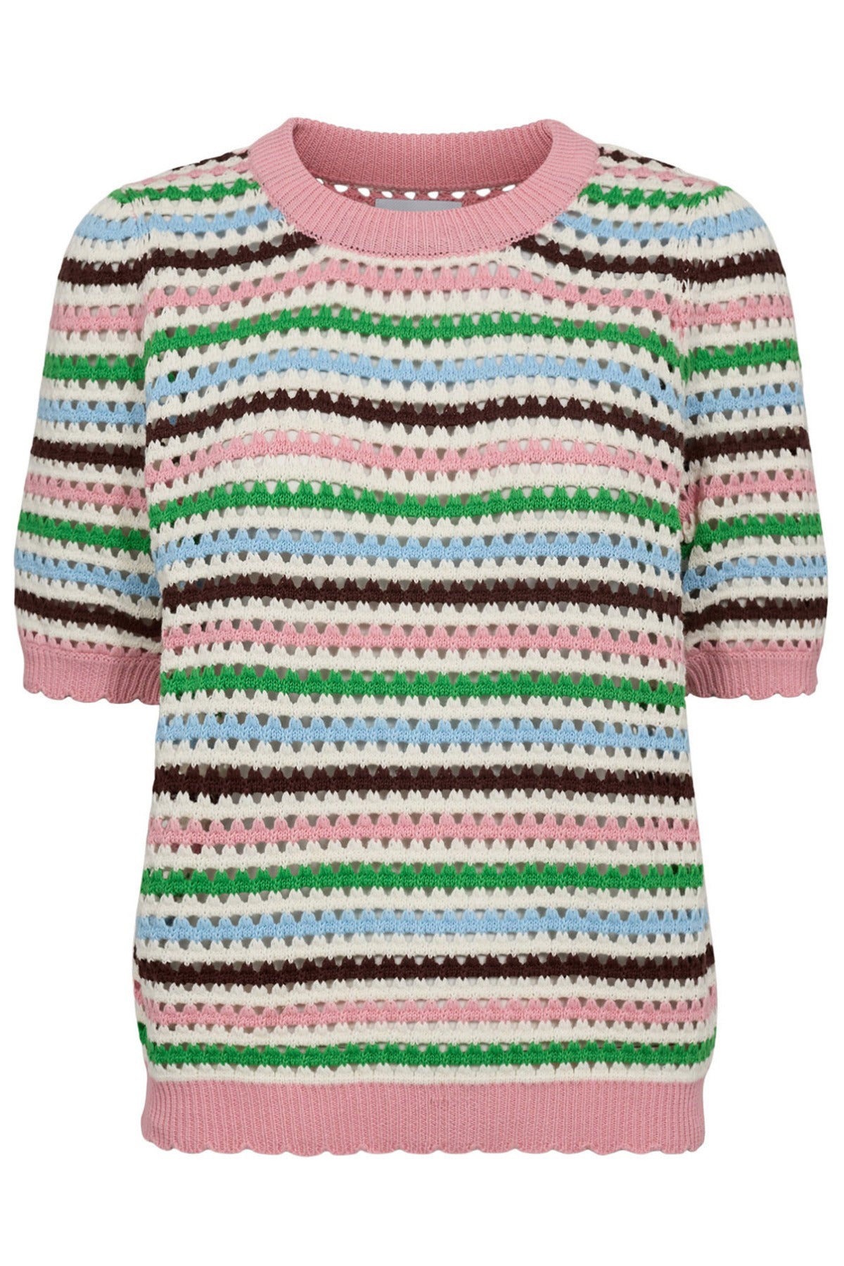 NÜMPH NUNANCY PULLOVER