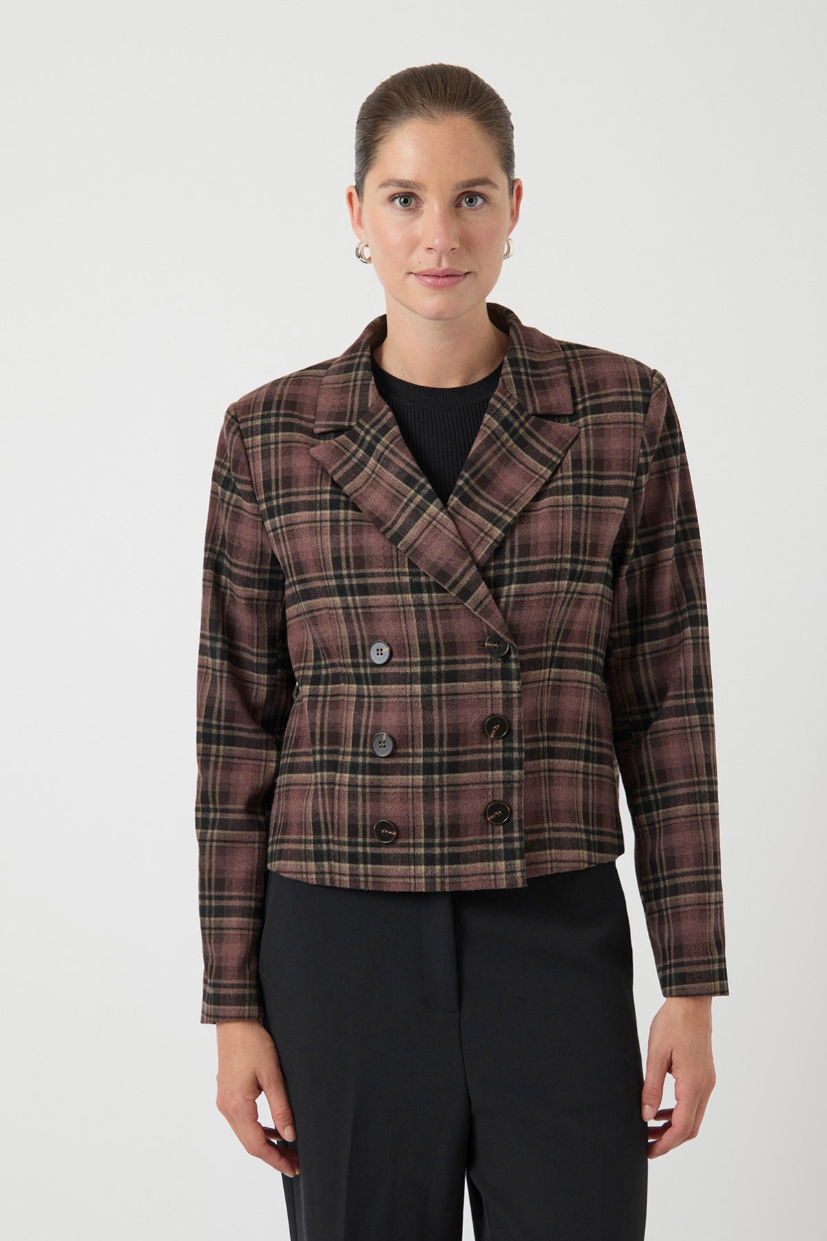 YAS YASTURBO LS BLAZER