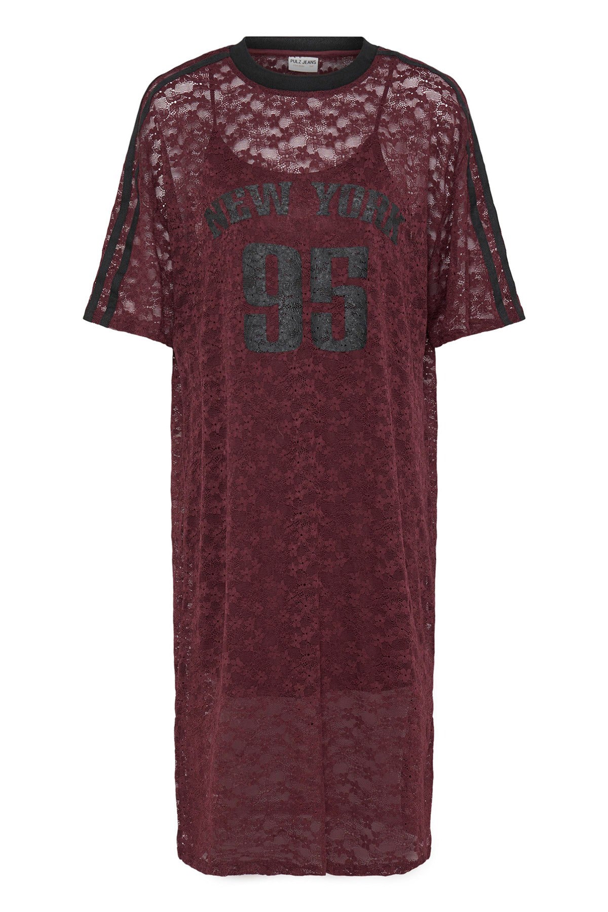 PULZ PZAMOUR DRESS