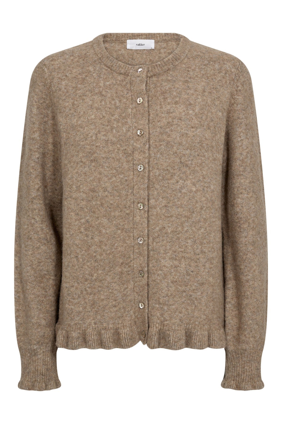 VAKKER CARDIGAN TOKYO