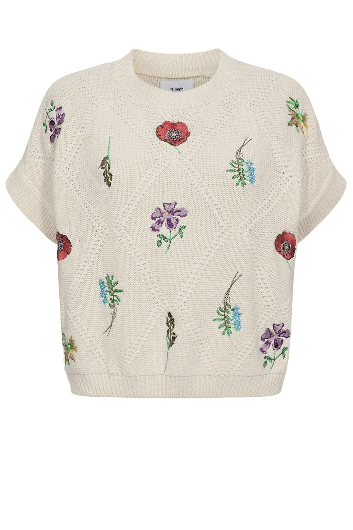 NÜMPH NUAMIE PULLOVER