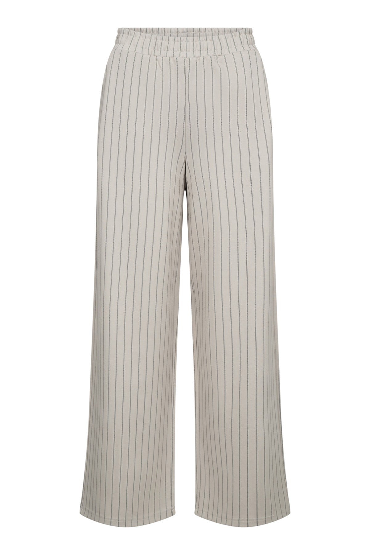 Mida - Bløde bukser med lige ben