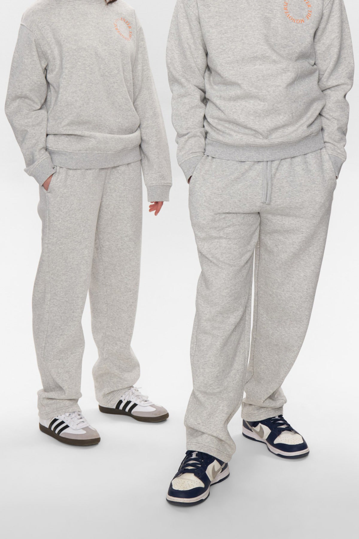 Mono SWEATPANTS ZENZO